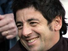 Patrick Bruel