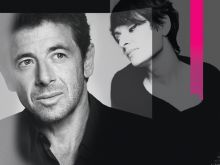 Patrick Bruel