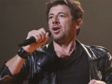 Patrick Bruel