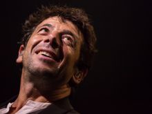 Patrick Bruel