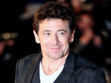 Patrick Bruel