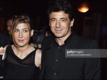 Patrick Bruel
