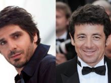 Patrick Bruel