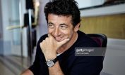 Patrick Bruel