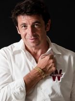 Patrick Bruel