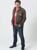 Patrick Bruel