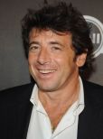 Patrick Bruel