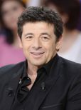 Patrick Bruel