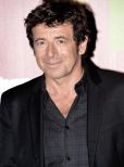 Patrick Bruel