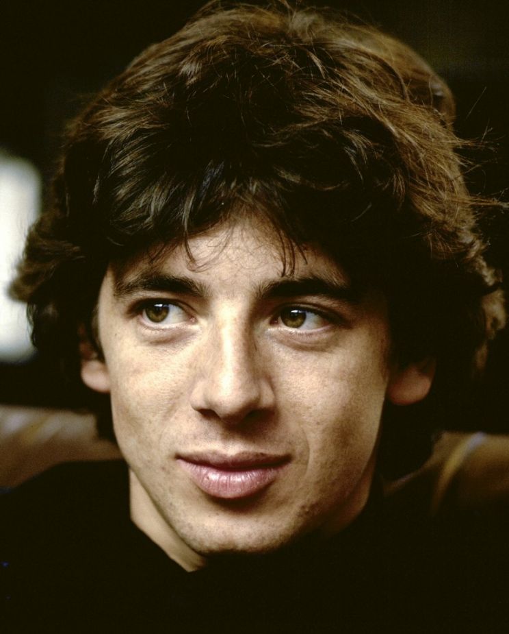 Patrick Bruel