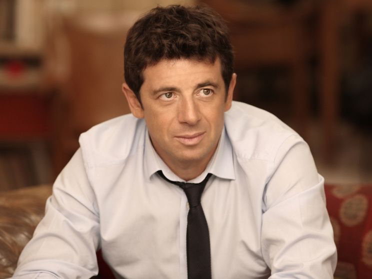 Patrick Bruel