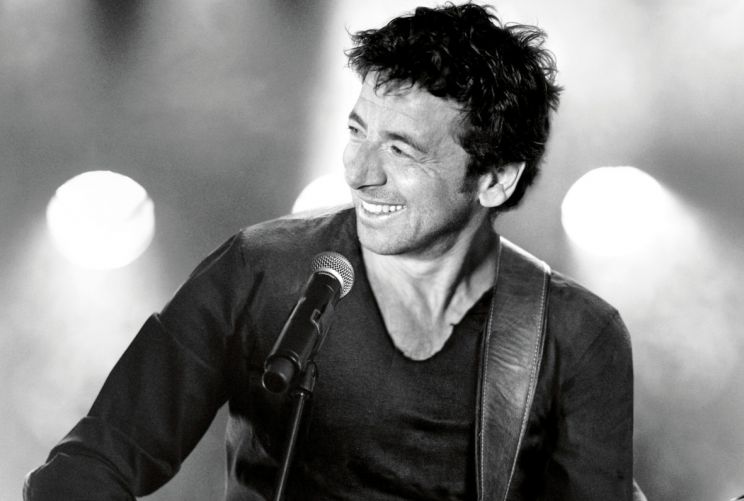 Patrick Bruel