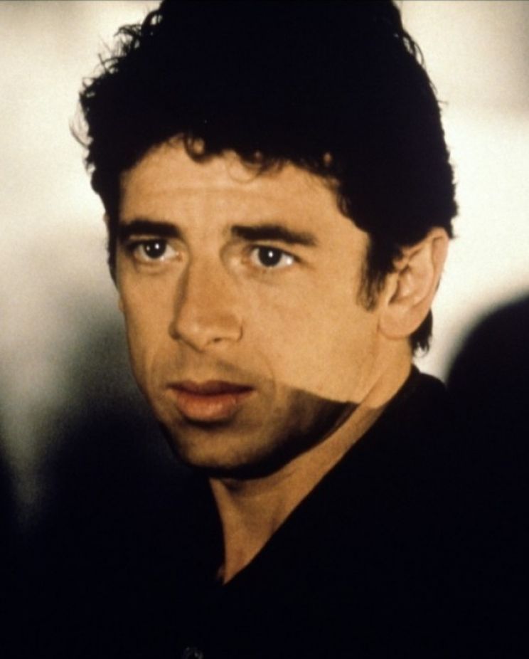 Patrick Bruel