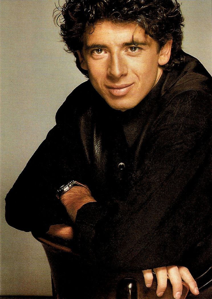 Patrick Bruel