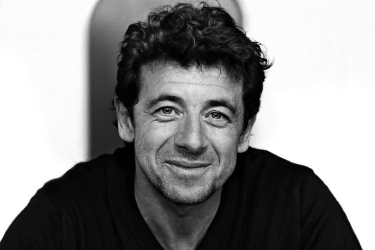 Patrick Bruel