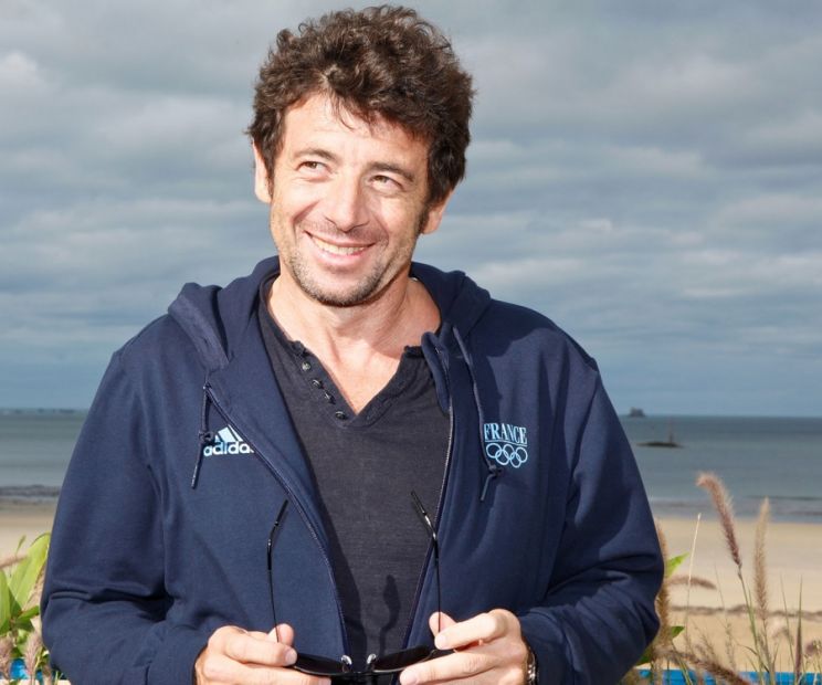 Patrick Bruel