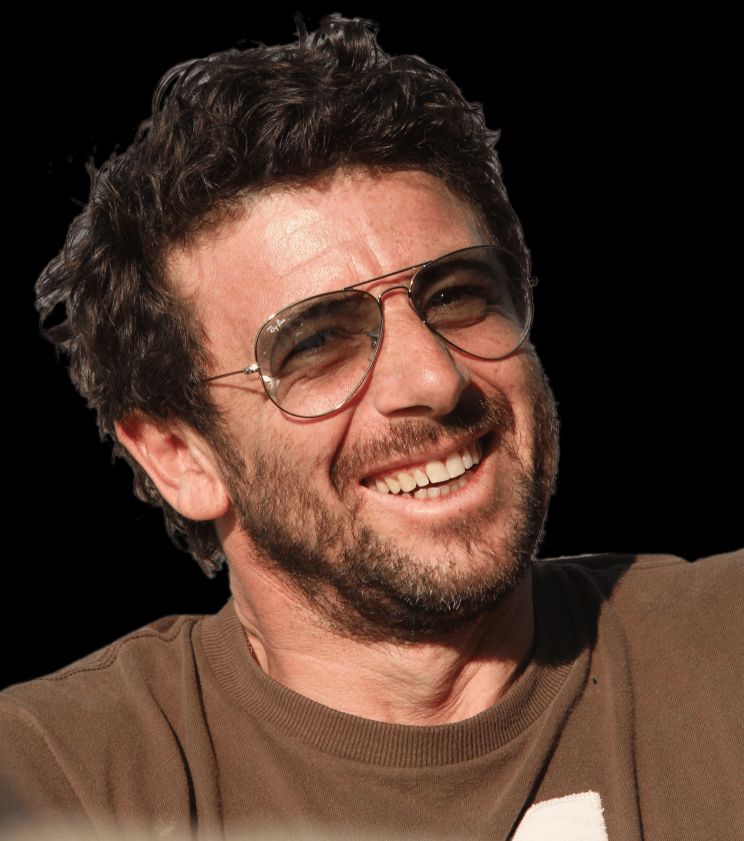 Patrick Bruel