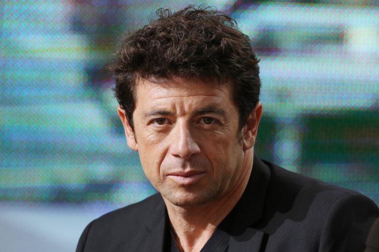 Patrick Bruel