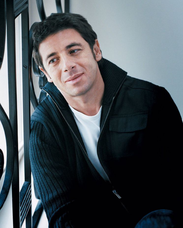 Patrick Bruel