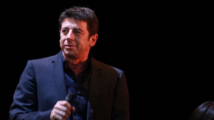 Patrick Bruel
