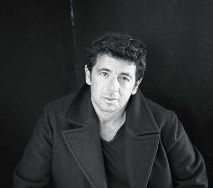 Patrick Bruel