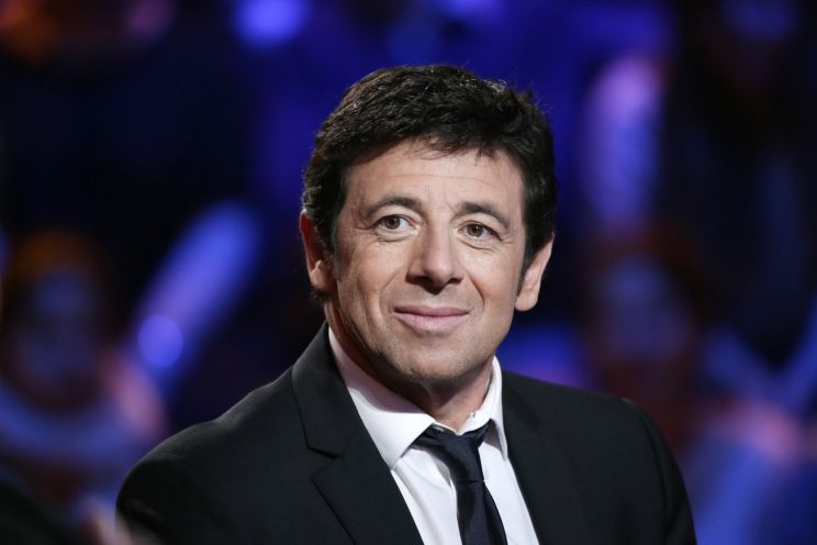Patrick Bruel