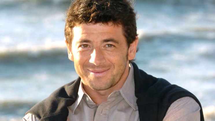 Patrick Bruel