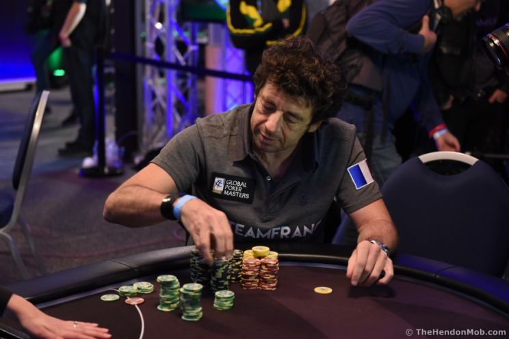 Patrick Bruel