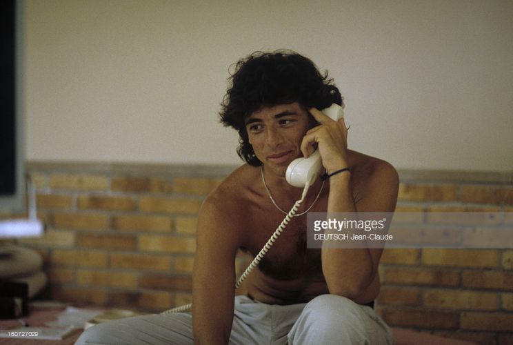 Patrick Bruel