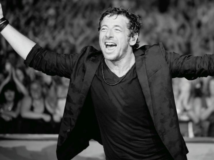 Patrick Bruel