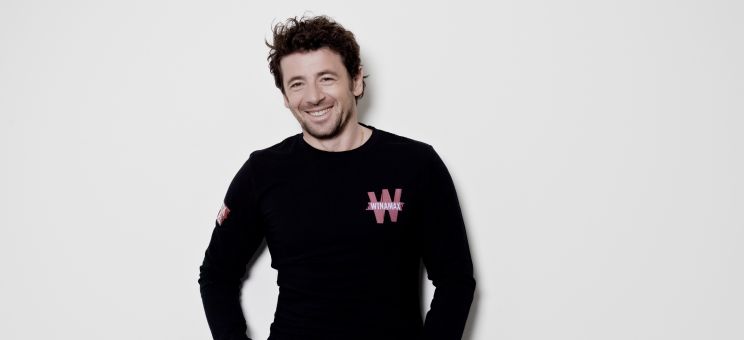 Patrick Bruel