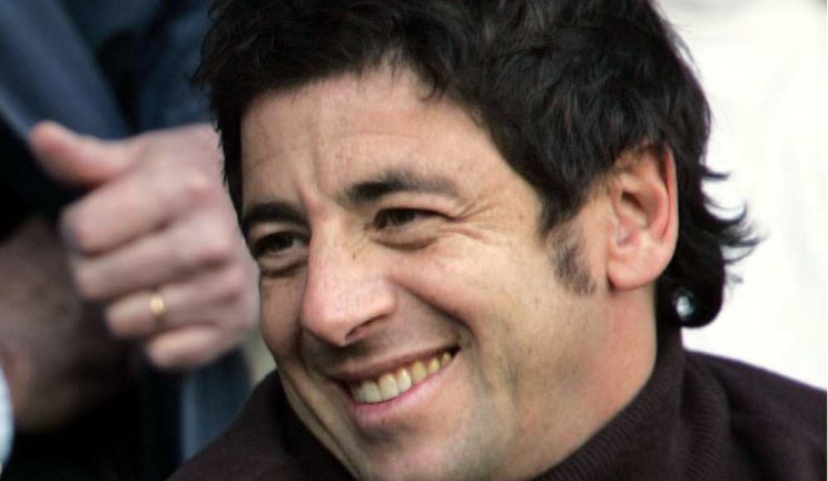 Patrick Bruel