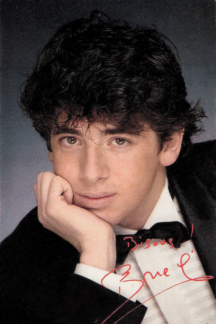 Patrick Bruel