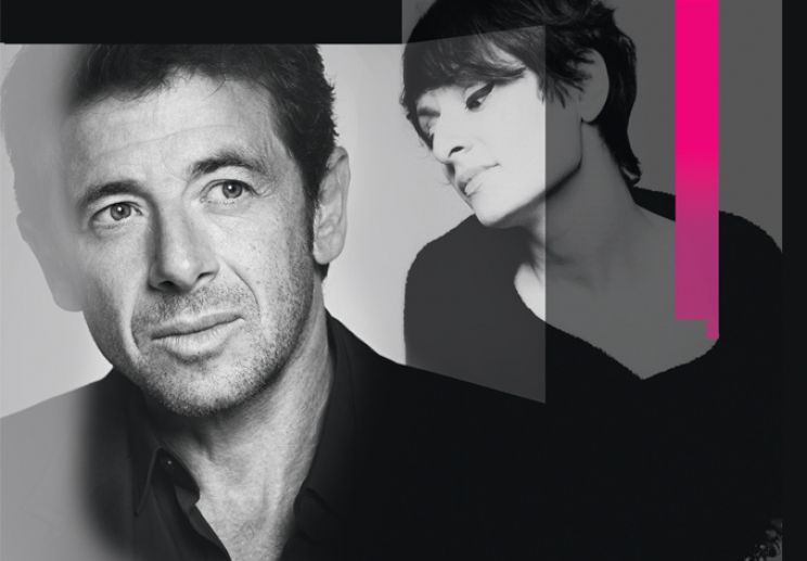 Patrick Bruel