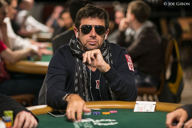 Patrick Bruel
