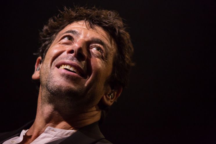 Patrick Bruel
