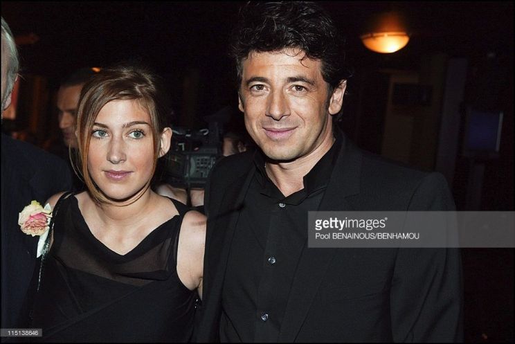 Patrick Bruel