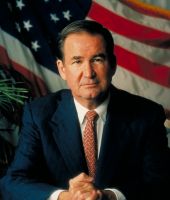 Patrick Buchanan
