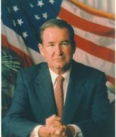 Patrick Buchanan