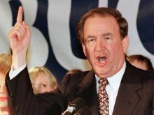 Patrick Buchanan