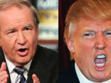 Patrick Buchanan