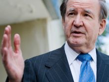 Patrick Buchanan