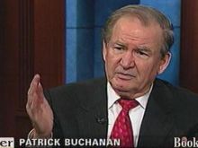 Patrick Buchanan