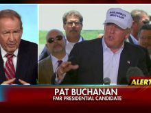Patrick Buchanan