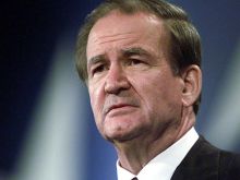 Patrick Buchanan