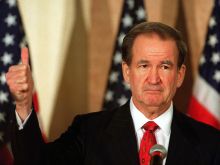 Patrick Buchanan