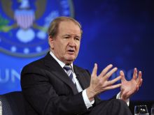 Patrick Buchanan