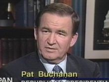 Patrick Buchanan
