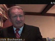 Patrick Buchanan