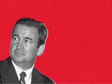 Patrick Buchanan